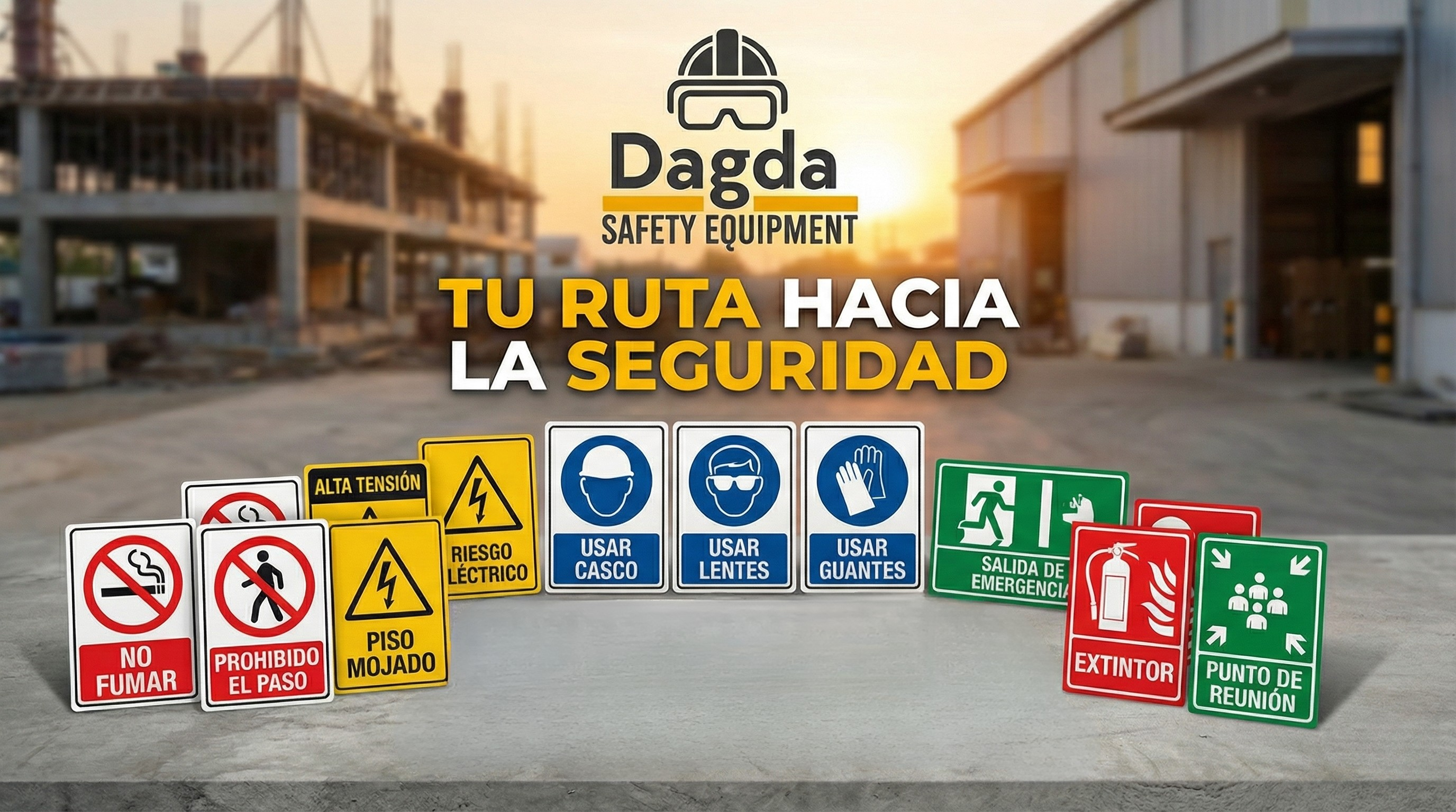 Seguridad Industrial